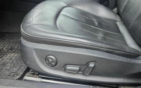 Audi A4, 2005 год, 902 000 рублей, 10 фотография