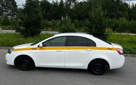 Geely Emgrand EC7, 2013 год, 250 000 рублей, 6 фотография