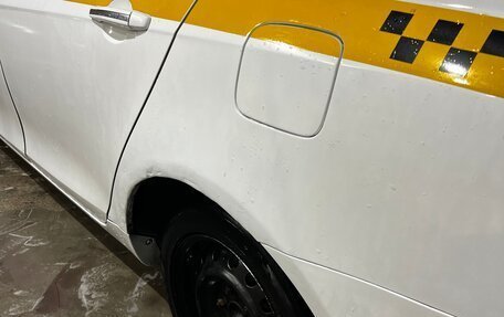 Geely Emgrand EC7, 2013 год, 250 000 рублей, 8 фотография