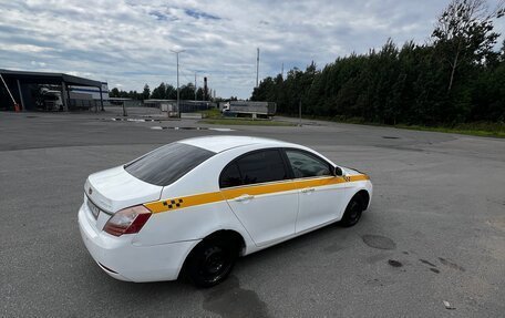 Geely Emgrand EC7, 2013 год, 250 000 рублей, 3 фотография