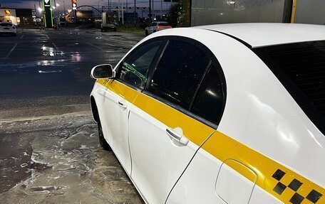 Geely Emgrand EC7, 2013 год, 250 000 рублей, 7 фотография