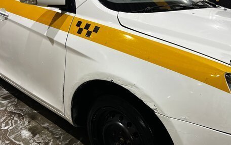 Geely Emgrand EC7, 2013 год, 250 000 рублей, 10 фотография