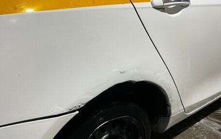 Geely Emgrand EC7, 2013 год, 250 000 рублей, 9 фотография