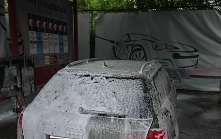 Audi A4, 2005 год, 902 000 рублей, 15 фотография