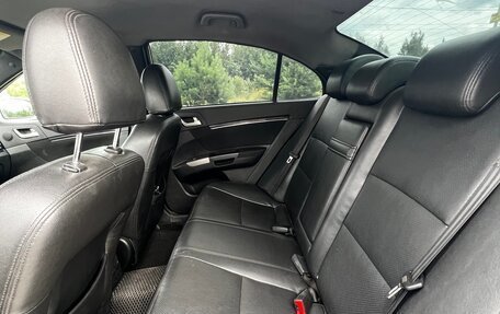 Geely Emgrand EC7, 2013 год, 250 000 рублей, 15 фотография