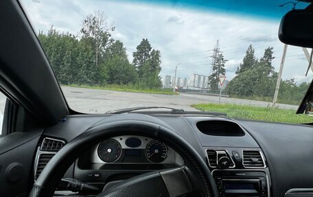 Geely Emgrand EC7, 2013 год, 250 000 рублей, 17 фотография