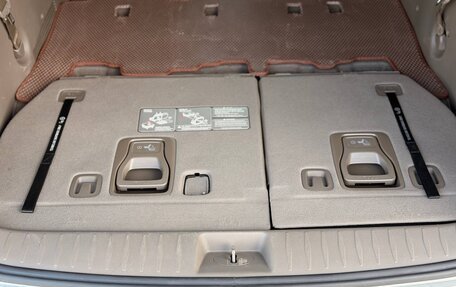 KIA Carnival, 2022 год, 4 500 000 рублей, 8 фотография
