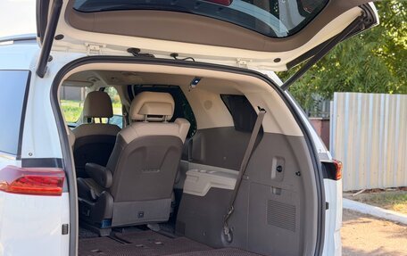 KIA Carnival, 2022 год, 4 500 000 рублей, 5 фотография