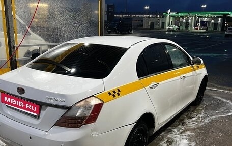 Geely Emgrand EC7, 2013 год, 250 000 рублей, 13 фотография