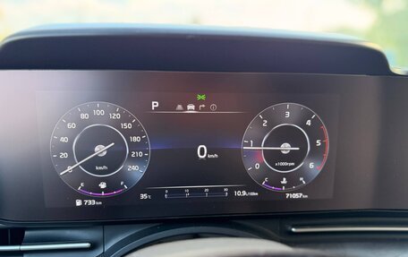 KIA Carnival, 2022 год, 4 500 000 рублей, 22 фотография