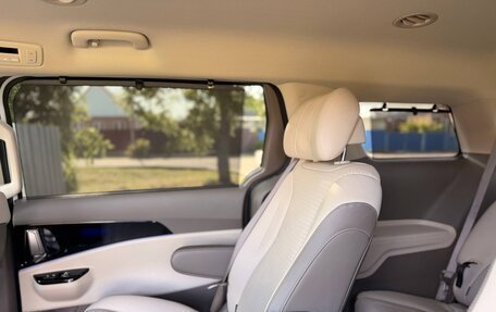 KIA Carnival, 2022 год, 4 500 000 рублей, 20 фотография