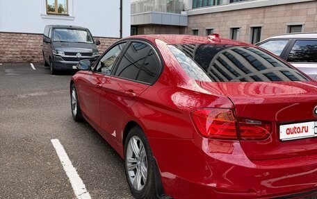 BMW 3 серия, 2012 год, 1 475 000 рублей, 6 фотография