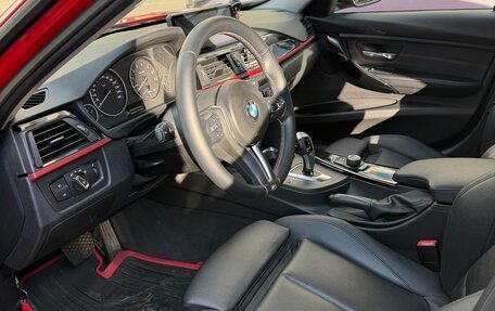 BMW 3 серия, 2012 год, 1 475 000 рублей, 12 фотография