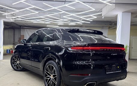 Porsche Cayenne III, 2026 год, 17 300 000 рублей, 3 фотография