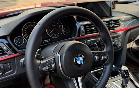 BMW 3 серия, 2012 год, 1 475 000 рублей, 11 фотография