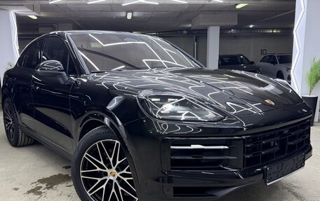 Porsche Cayenne III, 2026 год, 17 300 000 рублей, 2 фотография