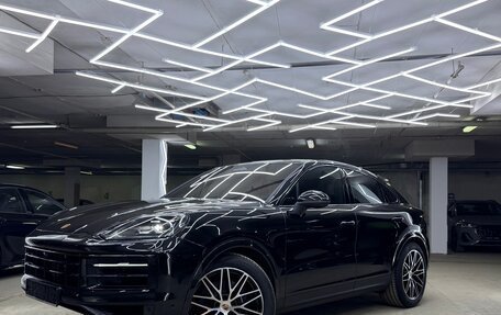 Porsche Cayenne III, 2026 год, 17 300 000 рублей, 4 фотография
