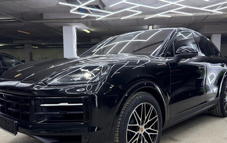 Porsche Cayenne III, 2026 год, 17 300 000 рублей, 7 фотография