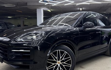 Porsche Cayenne III, 2026 год, 17 300 000 рублей, 5 фотография