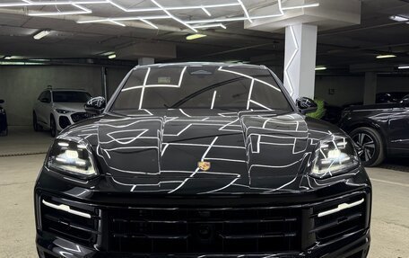 Porsche Cayenne III, 2026 год, 17 300 000 рублей, 8 фотография