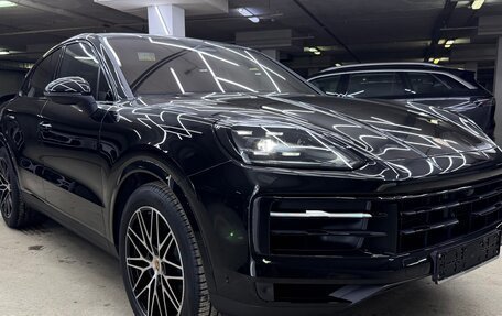 Porsche Cayenne III, 2026 год, 17 300 000 рублей, 9 фотография