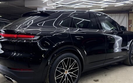 Porsche Cayenne III, 2026 год, 17 300 000 рублей, 11 фотография