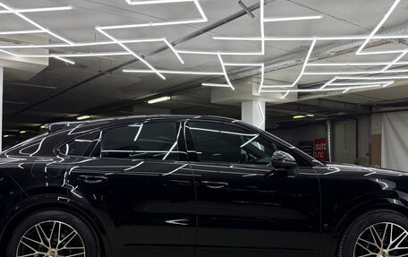 Porsche Cayenne III, 2026 год, 17 300 000 рублей, 10 фотография