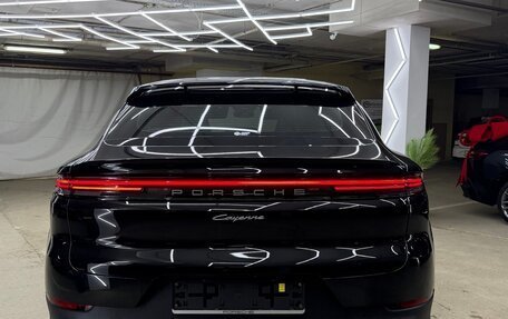 Porsche Cayenne III, 2026 год, 17 300 000 рублей, 12 фотография