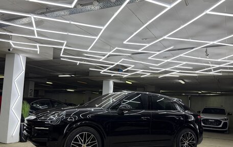 Porsche Cayenne III, 2026 год, 17 300 000 рублей, 15 фотография