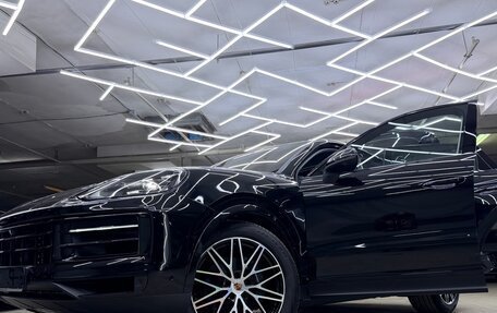 Porsche Cayenne III, 2026 год, 17 300 000 рублей, 16 фотография