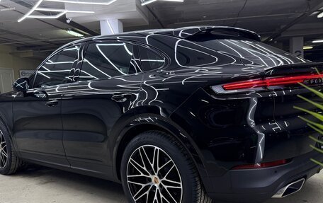 Porsche Cayenne III, 2026 год, 17 300 000 рублей, 13 фотография