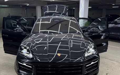 Porsche Cayenne III, 2026 год, 17 300 000 рублей, 17 фотография