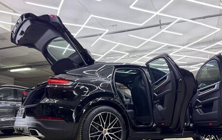 Porsche Cayenne III, 2026 год, 17 300 000 рублей, 18 фотография