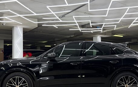 Porsche Cayenne III, 2026 год, 17 300 000 рублей, 14 фотография