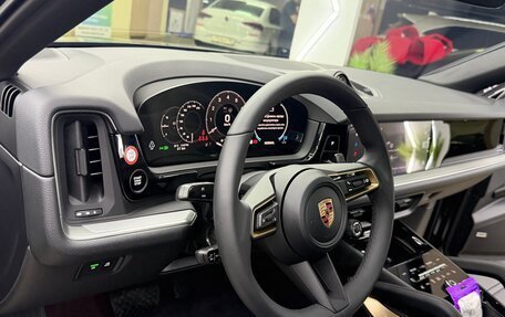 Porsche Cayenne III, 2026 год, 17 300 000 рублей, 22 фотография
