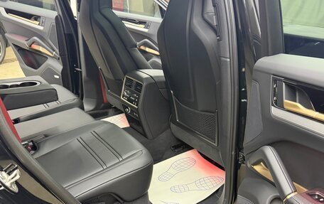 Porsche Cayenne III, 2026 год, 17 300 000 рублей, 31 фотография