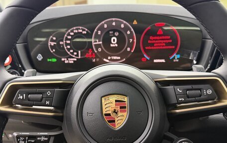 Porsche Cayenne III, 2026 год, 17 300 000 рублей, 35 фотография