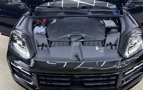 Porsche Cayenne III, 2026 год, 17 300 000 рублей, 40 фотография