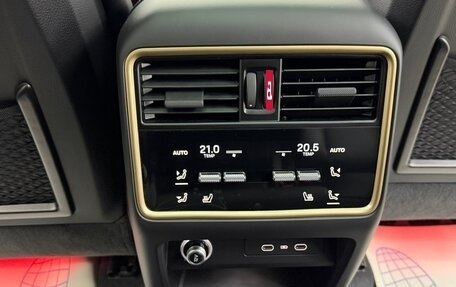 Porsche Cayenne III, 2026 год, 17 300 000 рублей, 26 фотография