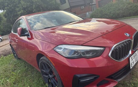BMW 2 серия F44, 2020 год, 3 000 000 рублей, 2 фотография