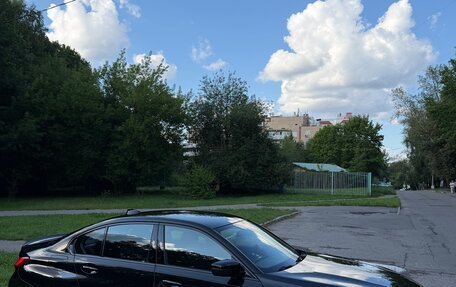 BMW 3 серия, 2021 год, 5 050 000 рублей, 4 фотография