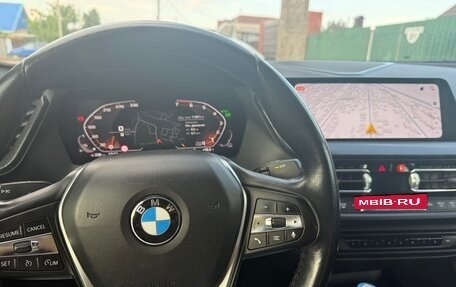 BMW 2 серия F44, 2020 год, 3 000 000 рублей, 7 фотография