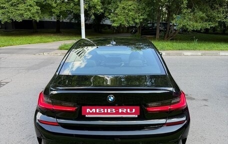 BMW 3 серия, 2021 год, 5 050 000 рублей, 6 фотография