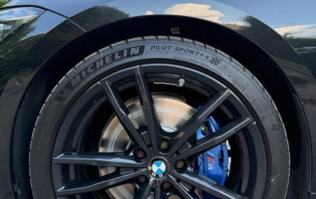 BMW 3 серия, 2021 год, 5 050 000 рублей, 8 фотография