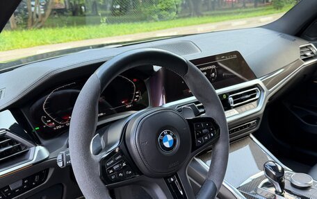 BMW 3 серия, 2021 год, 5 050 000 рублей, 11 фотография