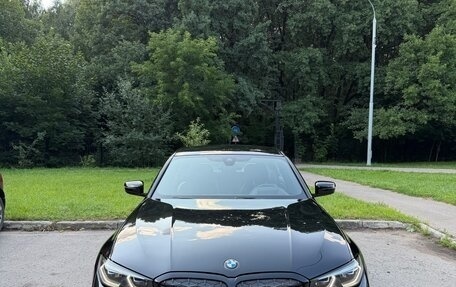 BMW 3 серия, 2021 год, 5 050 000 рублей, 3 фотография