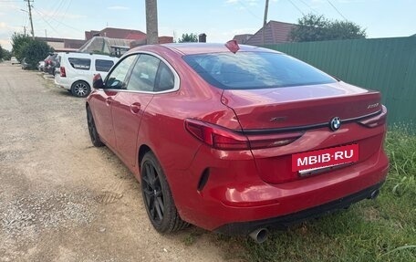 BMW 2 серия F44, 2020 год, 3 000 000 рублей, 4 фотография