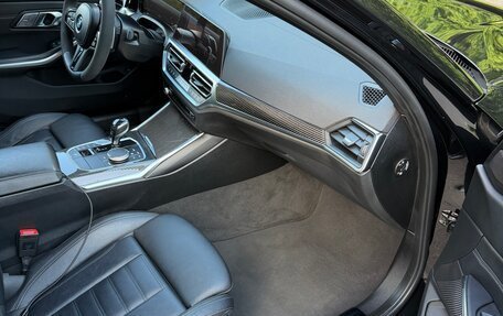 BMW 3 серия, 2021 год, 5 050 000 рублей, 15 фотография