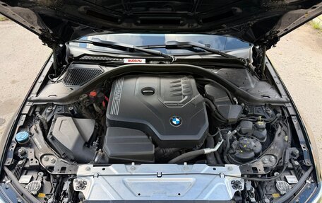 BMW 3 серия, 2021 год, 5 050 000 рублей, 18 фотография