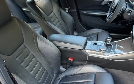 BMW 3 серия, 2021 год, 5 050 000 рублей, 16 фотография